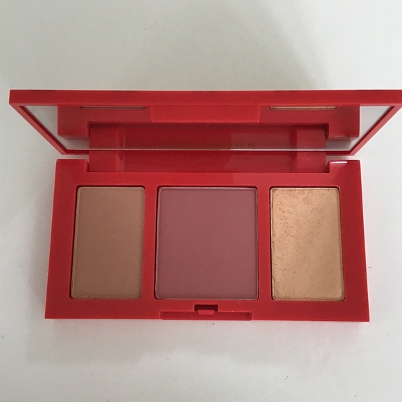 Estée Lauder Limited Edition Pure Color Envy Cheek Palette 8.7 g - Picture 1 of 7